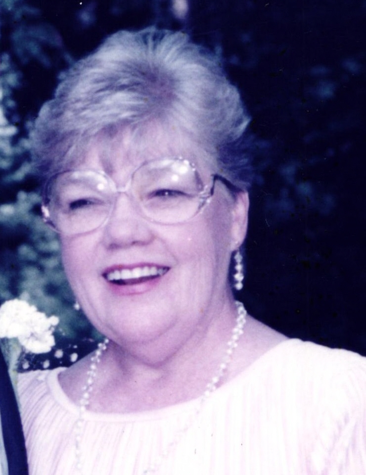 Joan A. Farrell 2018 Donohue Funeral Homes