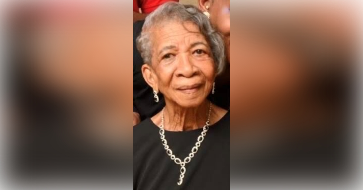 Obituary information for Catherine "Muddie" S. Moore