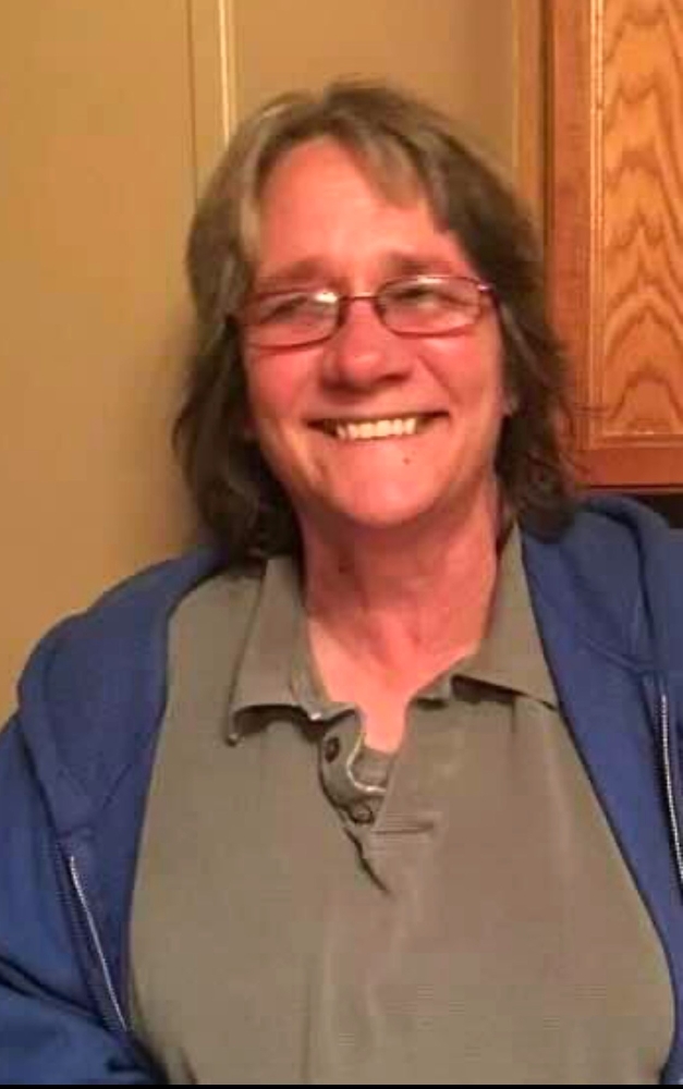 Karen Looper Memories Trees