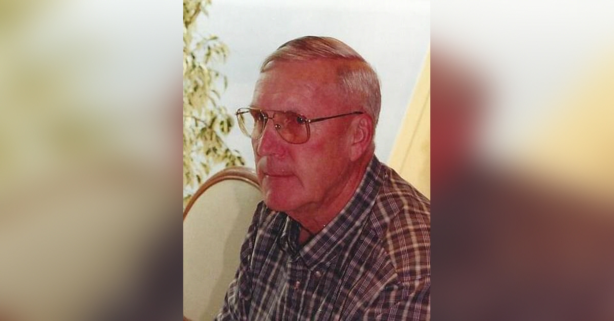 Obituary information for Donald "Dutch" John Gross