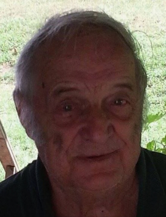 Roy Lee Caudill 2018 Hindman Funeral Services