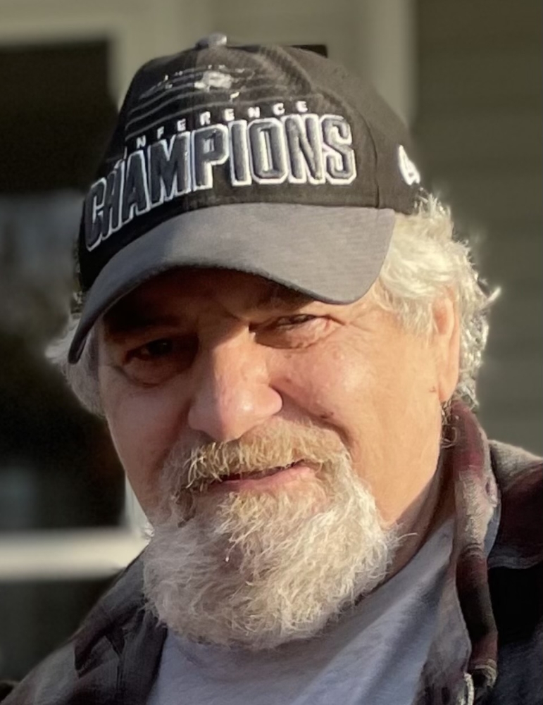 Blaine Leveille Jr. Memories Trees