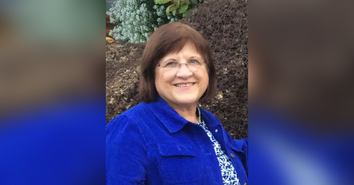 Obituary information for Patricia M. Hagerman