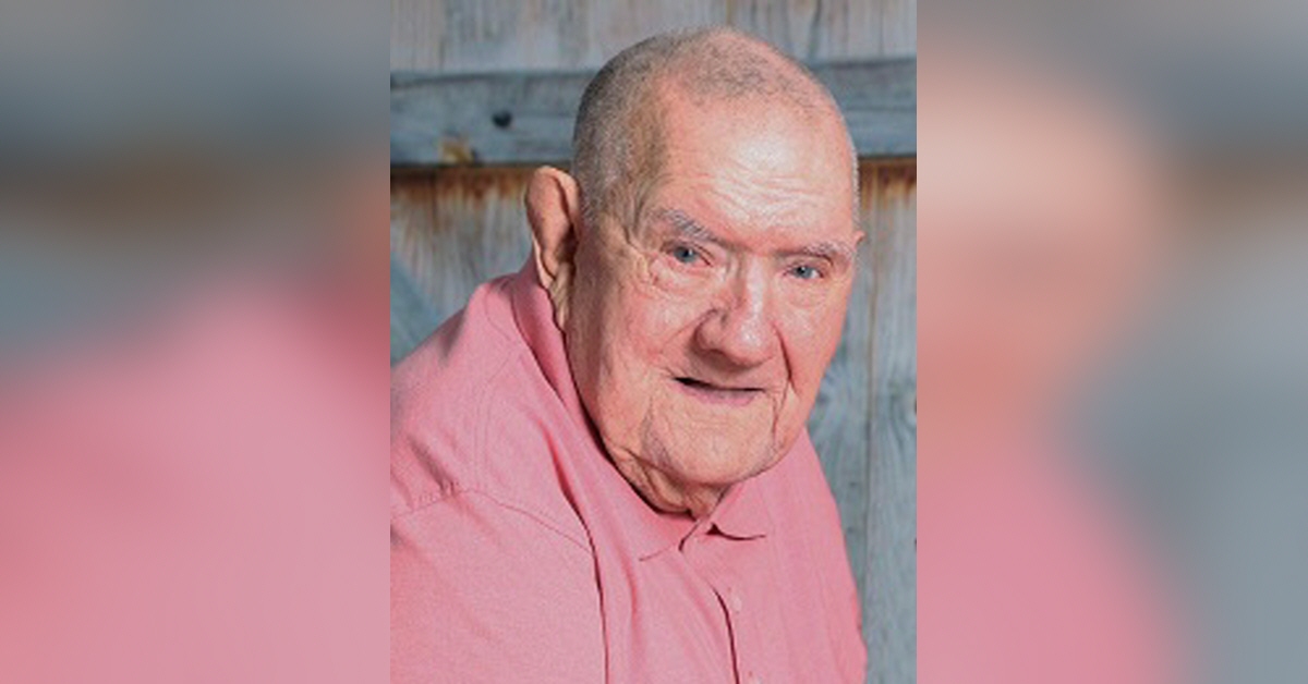 Obituary information for John H. Saylor