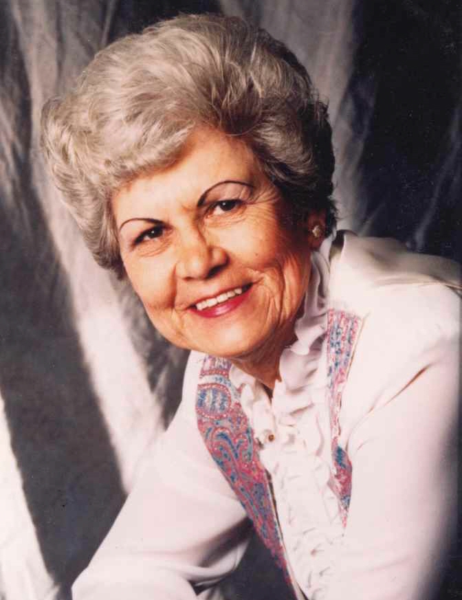 Janice Bailey 2018 Oltmann Funeral Home