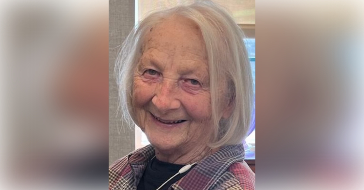 Obituary information for Alice Ann Erdman