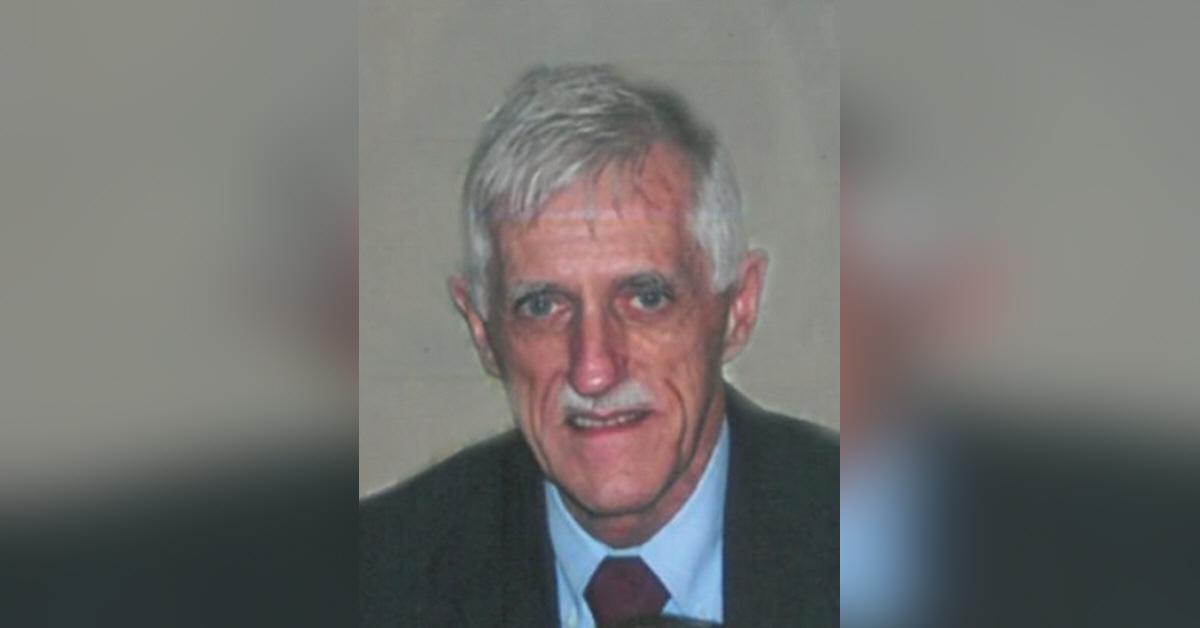 Obituary information for Errol Binford Hughes