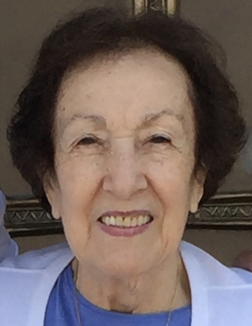 STELLA "Oslo" TIAN 2018 Simon Javizian Funeral Directors