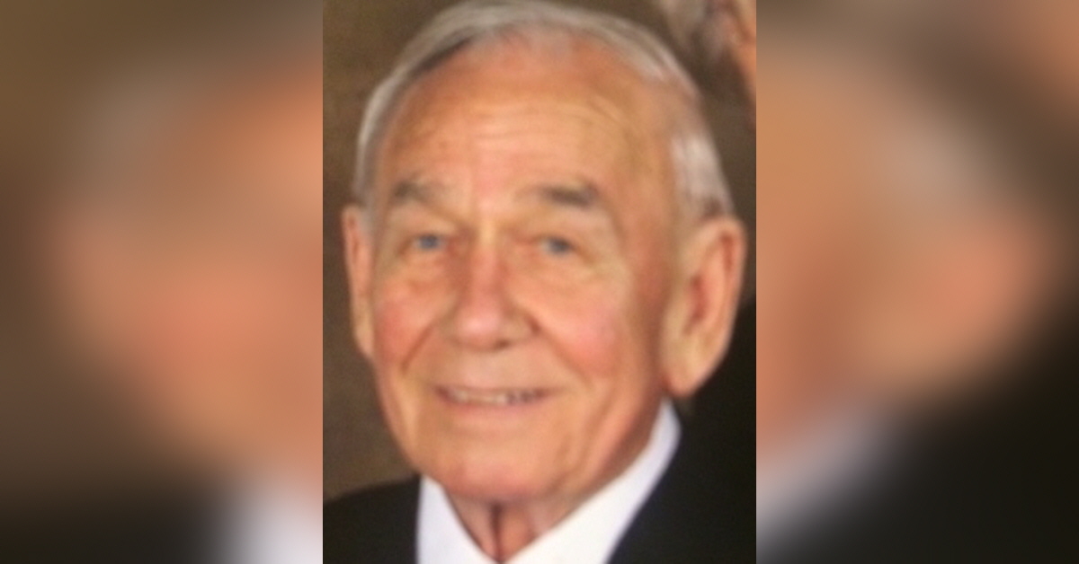 Don Robert Smathers Obituary Visitation & Funeral Information