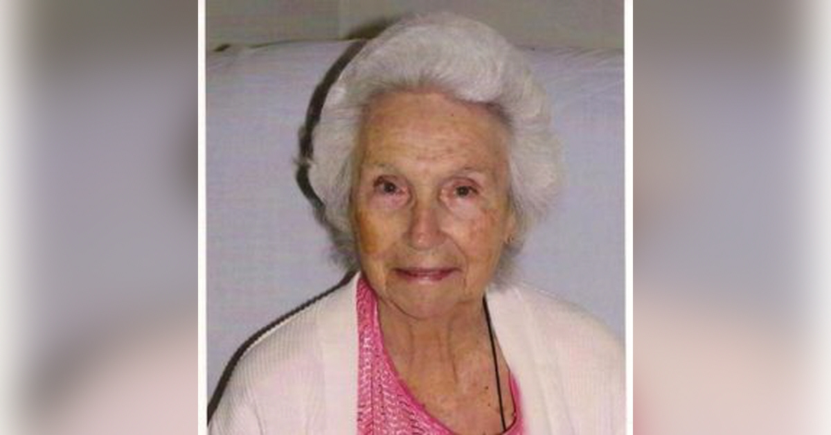 Obituary information for Helen E Sayre