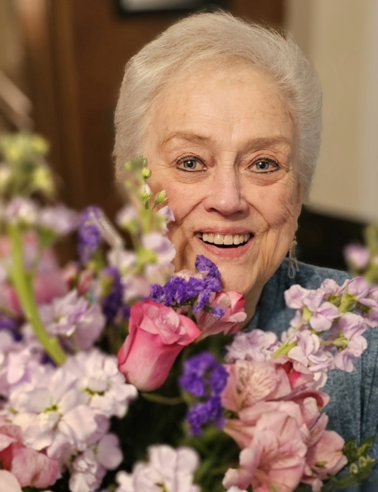 Carol Kroenung Memories Trees