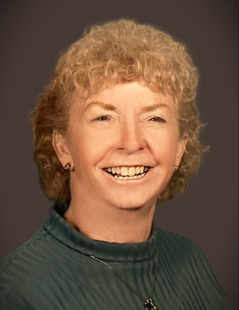 Carolyn Decker Memories Trees