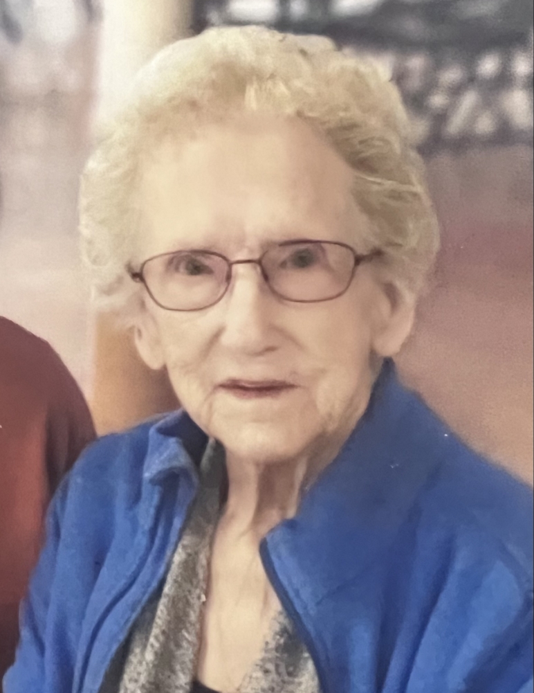 Julia McLellan Memories Trees