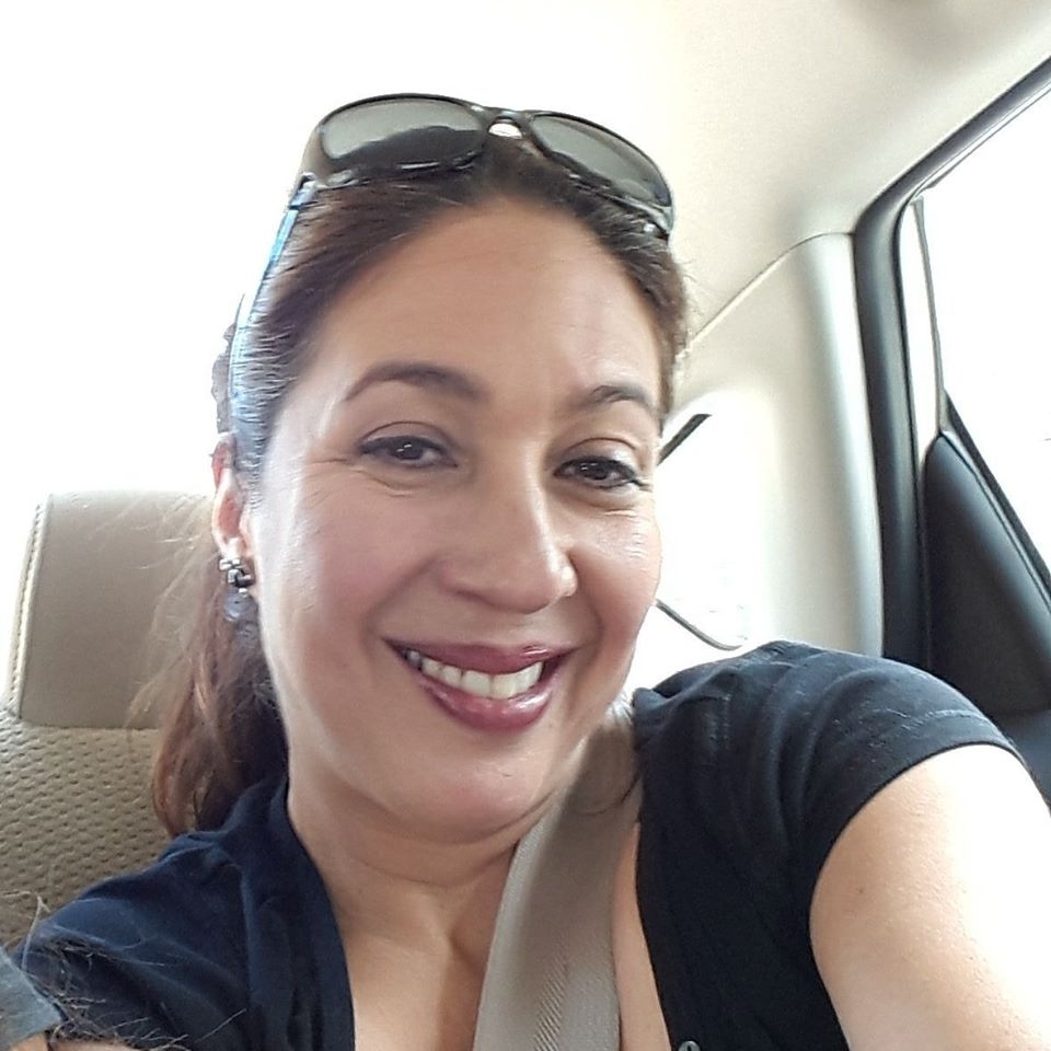 Lucy Mariam Suarez 1970 Lucy Mariam Suarez