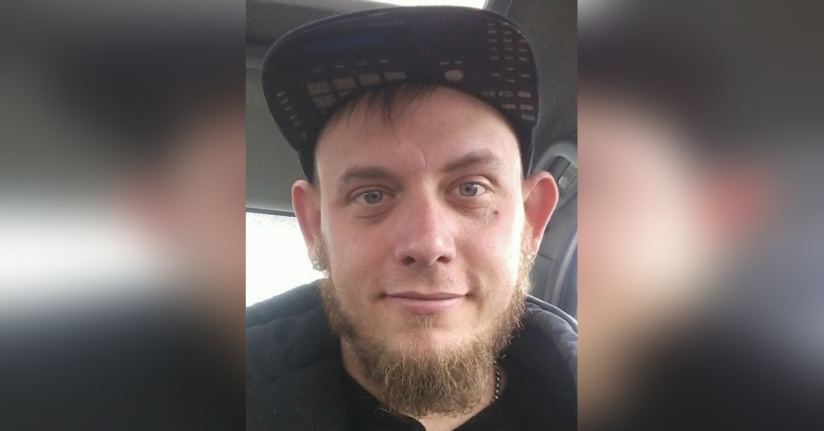 Obituary information for Joshua Arthur Stroud