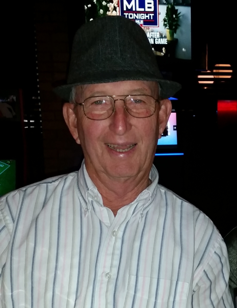 Daniel Stephens Memories Trees