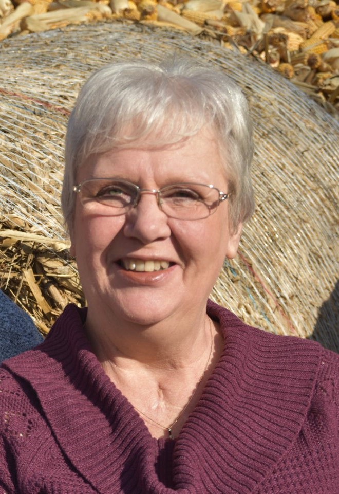 Marilyn Whittington Memories Trees