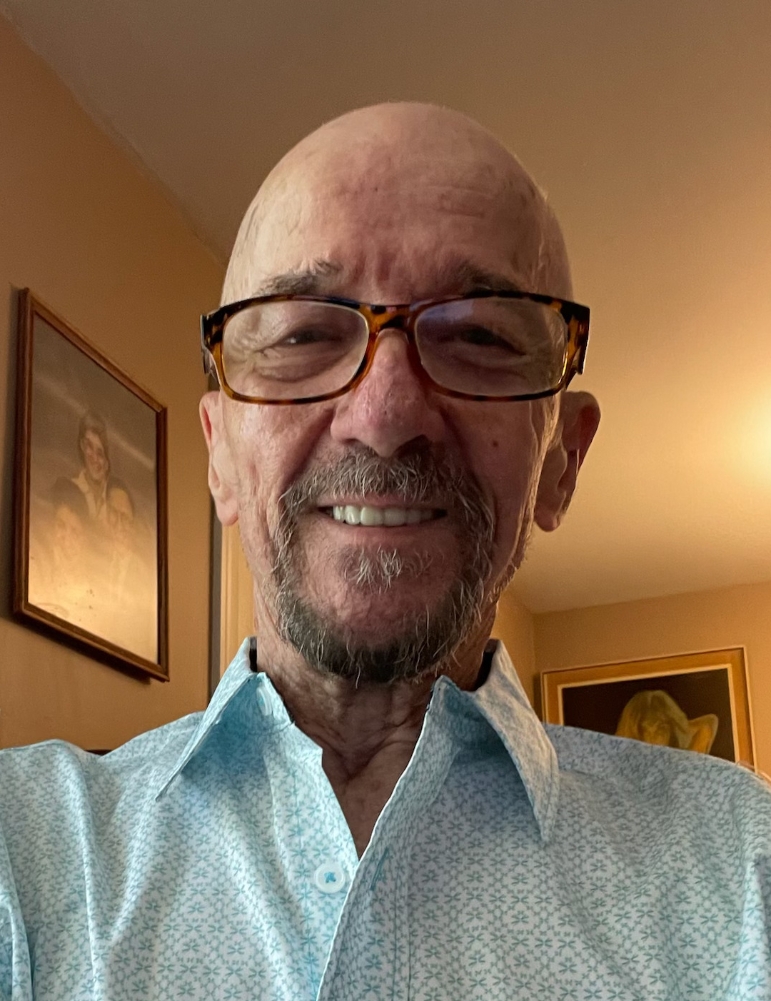 Richard Love Memories Trees