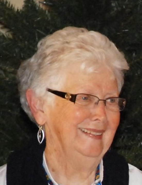 Doreen Williams Memories Trees