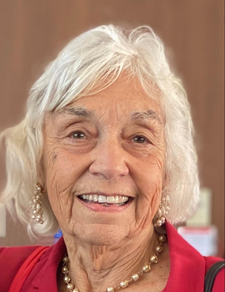 Margaret Swalec Memories Trees