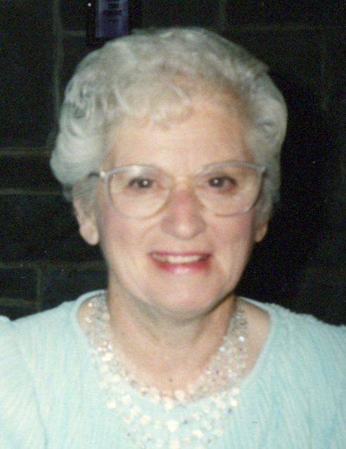 Marie Katz Memories Trees