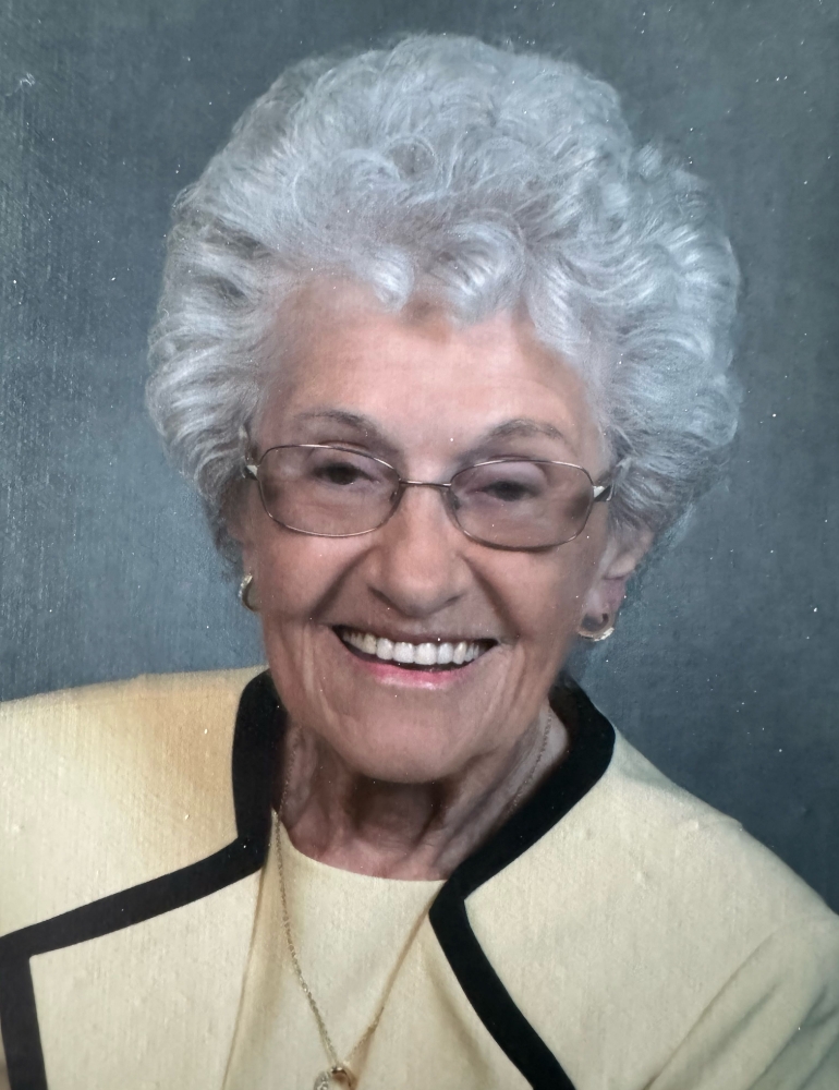 Bobbie Hildebrand Memories Trees