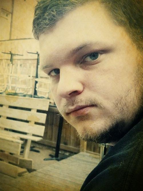 Joshua "Josh" Chapman Memories Trees