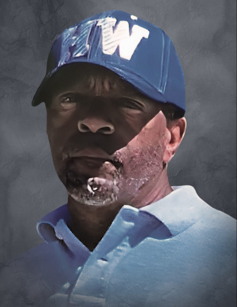 Timothy Goudeau Memories Trees