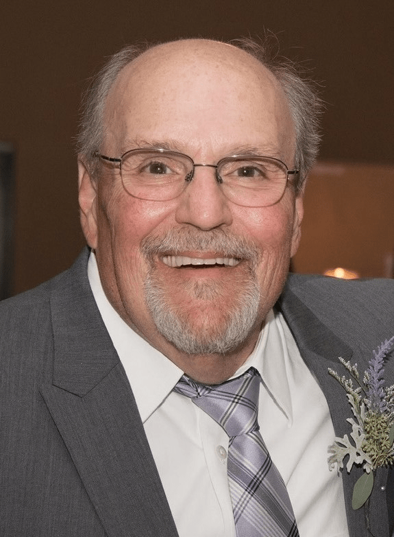 Mark Young Memories Trees