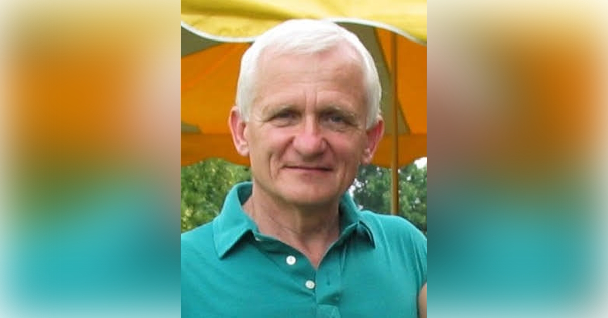 Obituary information for John W. Salak