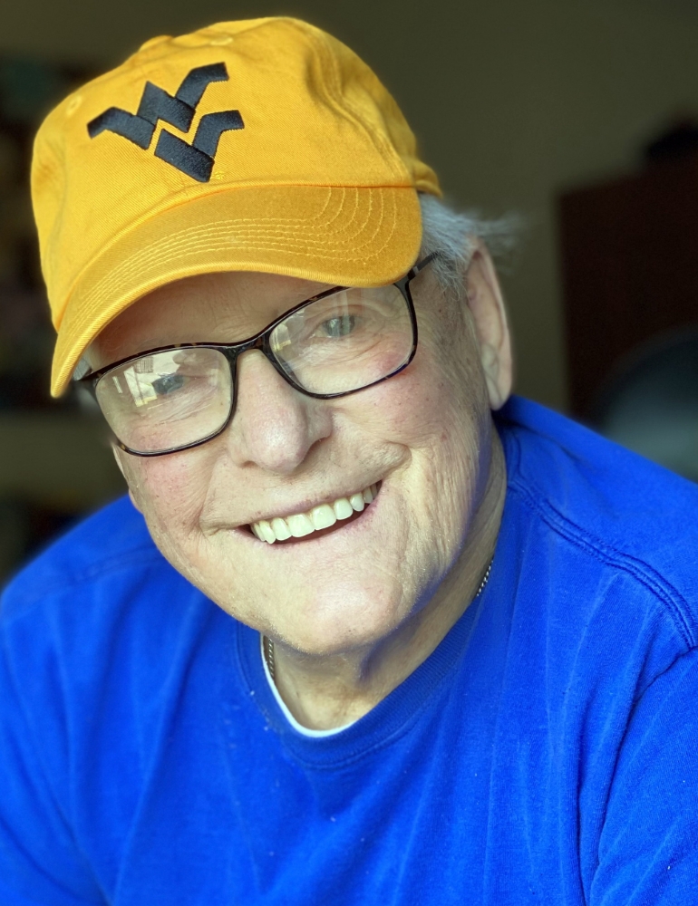 Charles Ord, Jr. Memories Trees