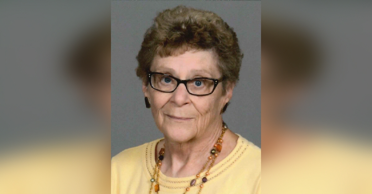 Obituary information for Connie Lou Bittfield