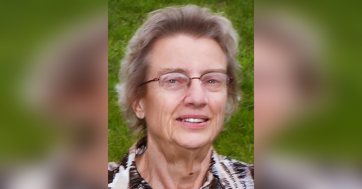 Obituary information for Shirley C. Boehnen