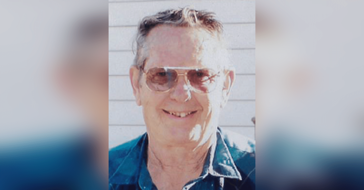 Obituary information for Bill Ford