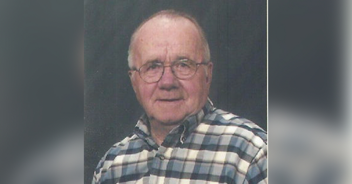 Obituary information for Gary Hagge