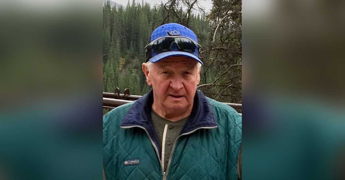 Obituary information for Doug Allen Oberg (Foothills)