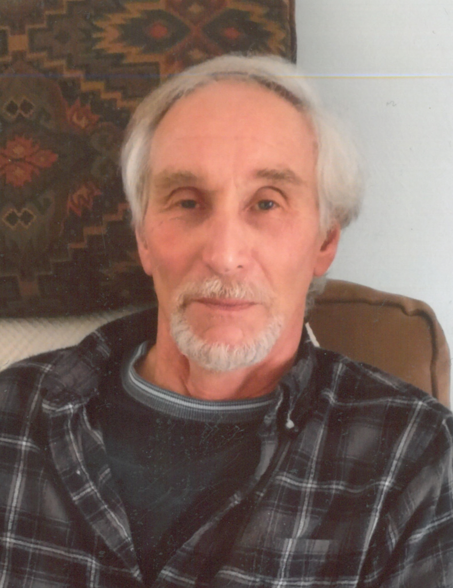 Matthew Walter Cuyler 2018 Sturtevant Funeral Home & Crematory