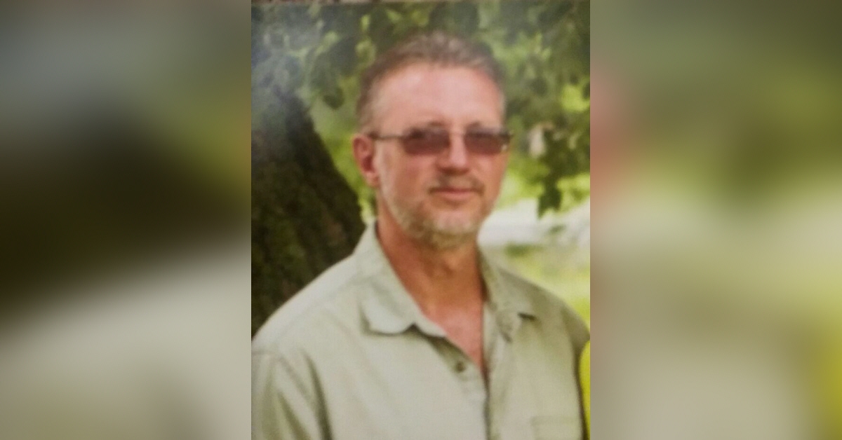 Obituary information for Mark S Pine