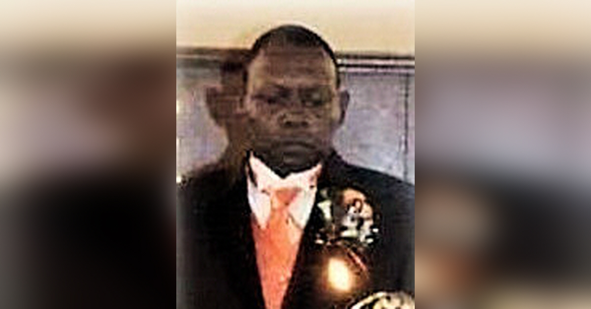 Tommy James Jones Obituary Visitation & Funeral Information