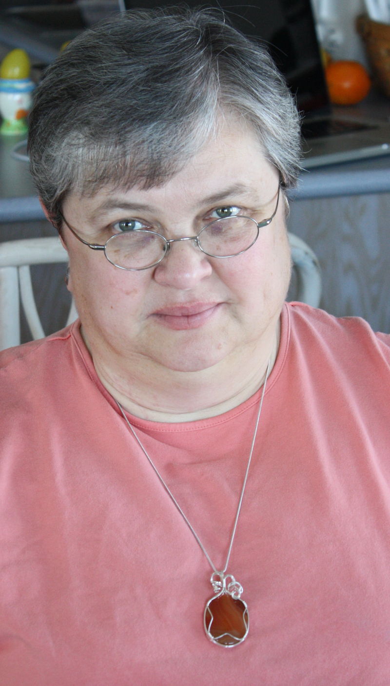 Wanda May Adams 2014 Rogers Funeral Homes