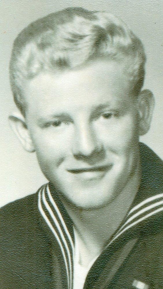 Robert William 'Bob Bill' Wear 2017 AirsmanHires Funeral Home