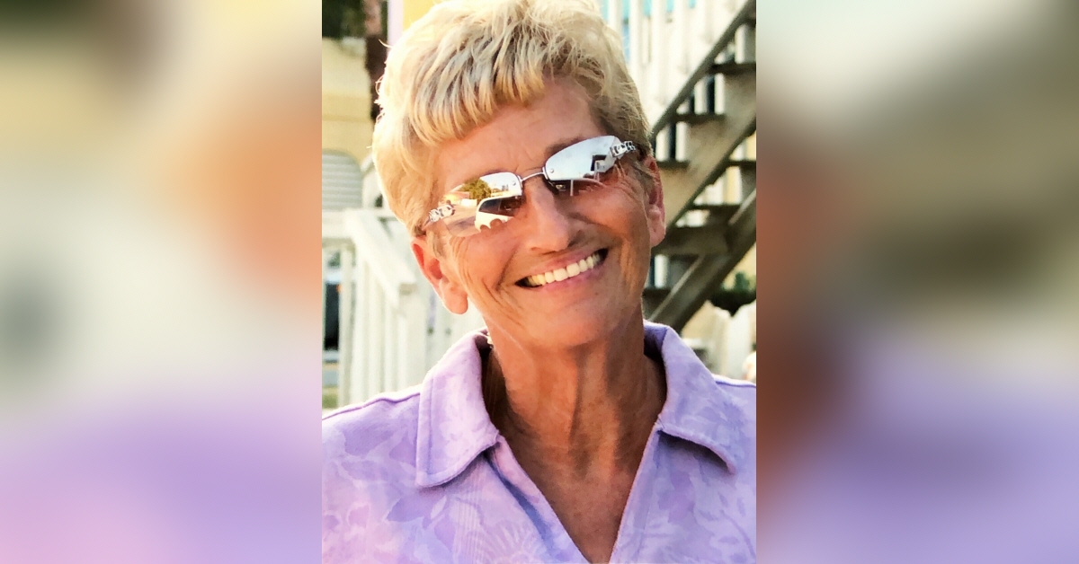 Obituary information for Sharon A. Smith