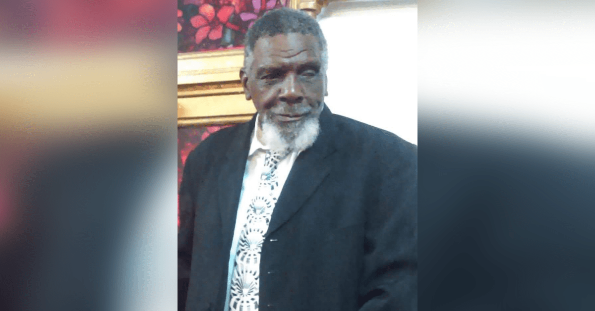 Obituary information for Jack Nazareth