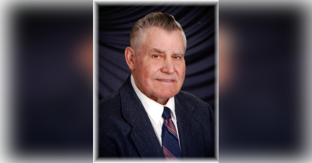 Obituary information for Bill Reed