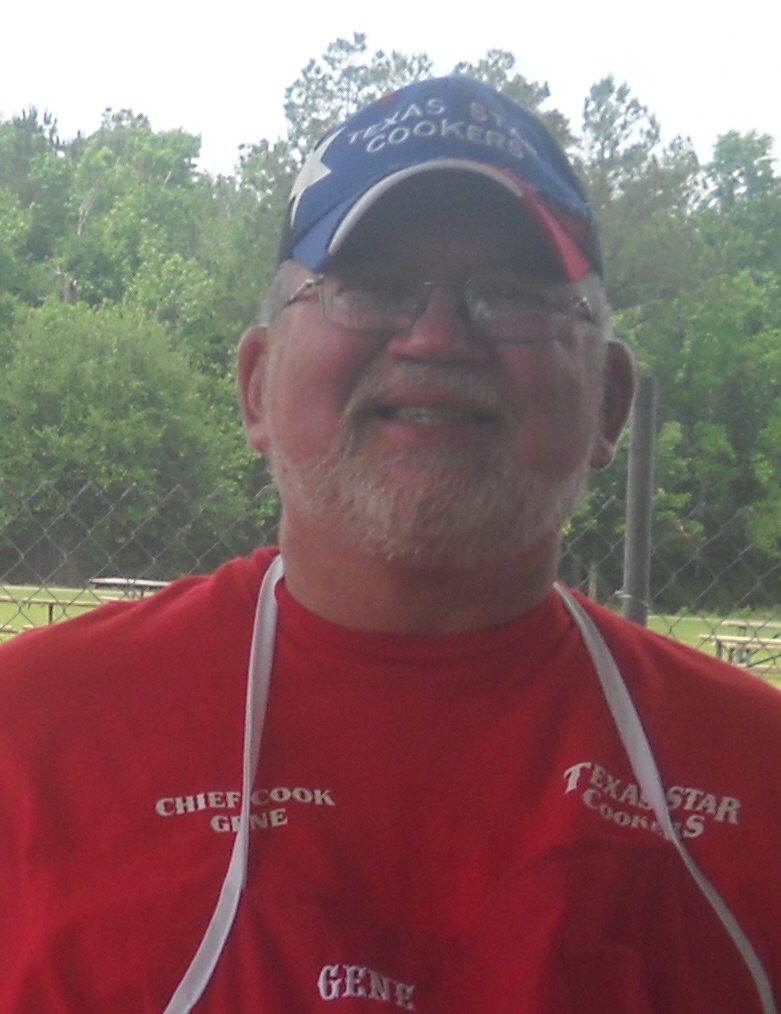 Kyle "Gene" Eugene Jones, Jr 2014 MemorialofVidor