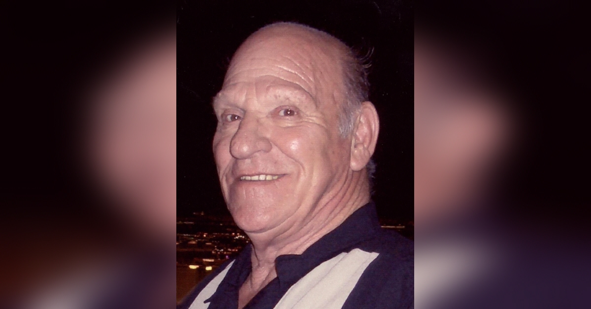 Obituary information for Richard J. Chatfield