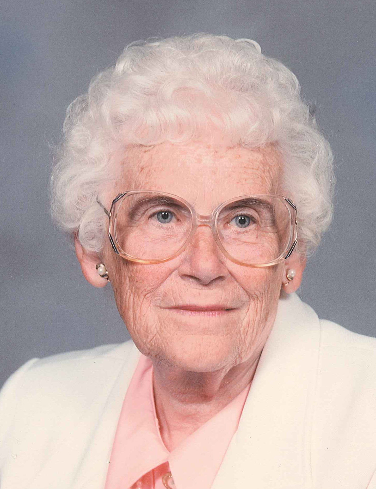 Vivian Hoffman 2014 Grandstrand Funeral Home