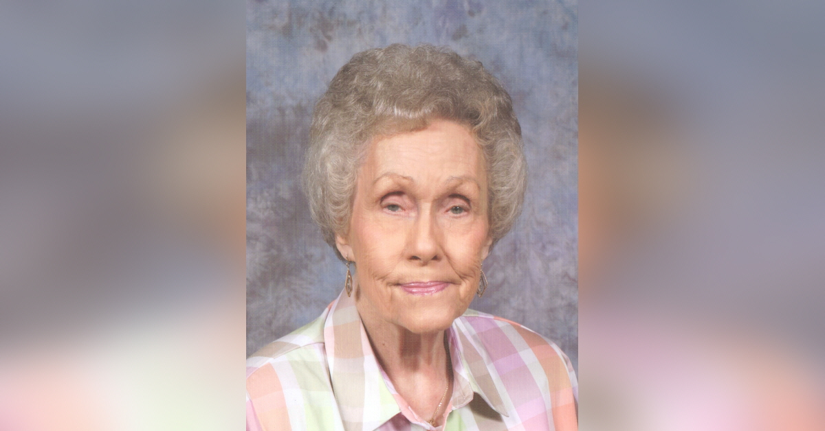 Obituary information for Sue Canterbury