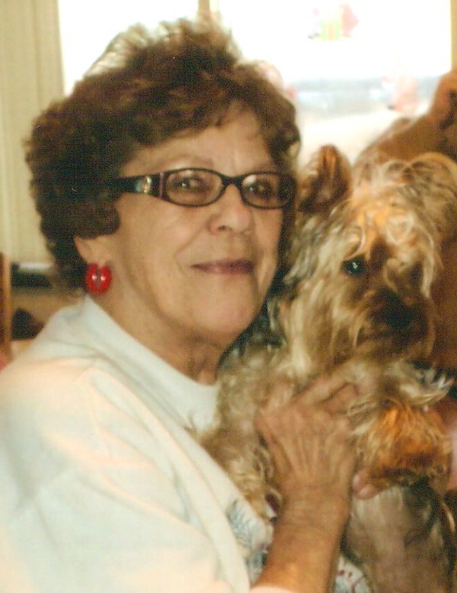 Deanna Siverhus 2014 Houseman Funeral Home