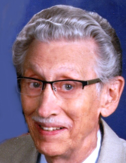 Dr. Warren Bates 2015 Nodaway Valley Funeral Home